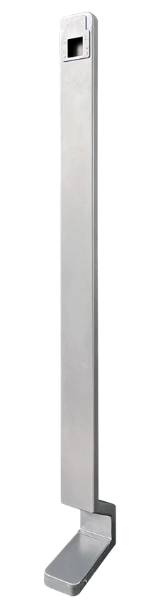 Face Temperature Measuring Column