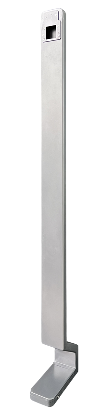 Face Temperature Measuring Column